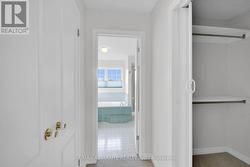 Primary Bedroom w walk in closet and 2nd closet - 