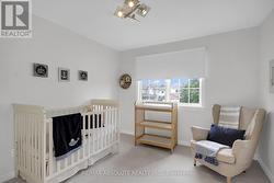 Bedroom 4 with Plush Carpet - 