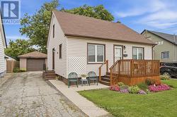 42 LINCOLN STREET Welland (Broadway), ON L3C 5J1