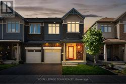 547 RIOJA STREET Ottawa, ON K2S 0H8
