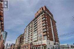 PH 11 - 80 MILL STREET Toronto, ON M5A 4T3
