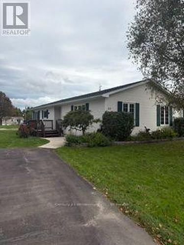22 INDIANA AVENUE E  Wasaga Beach, ON L9Z 3A8