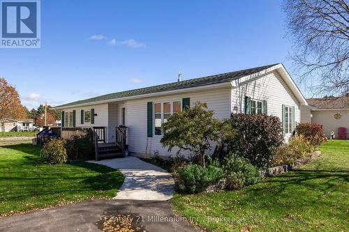 22 INDIANA AVENUE E  Wasaga Beach, ON L9Z 3A8