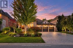 177 GRANDVISTA CRESCENT Vaughan, ON L4H 3J7