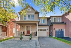 49 FRED SILVESTER ROAD Whitchurch-Stouffville, ON L4A 0J6