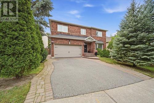103 ALLENVALE DRIVE  Aurora, ON L4G 6P8