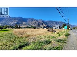 103 7th Avenue Keremeos, BC V0X 1N3