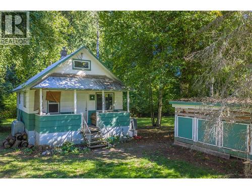 3642 Catherwood Road  Revelstoke, BC V0E 2S0