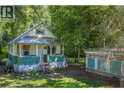 3642 Catherwood Road Revelstoke, BC V0E 2S0