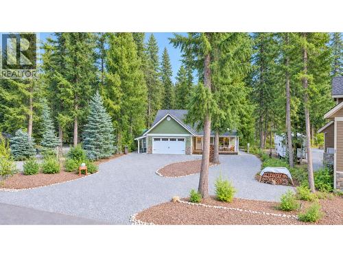 3453 Cessna Road Unit# 87  Enderby, BC V4Y 4N1