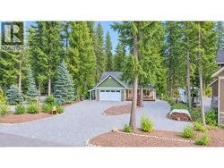 3453 Cessna Road Unit# 87 Enderby, BC V4Y 4N1