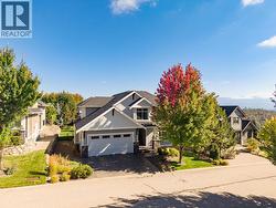 155 Skyland Drive Kelowna, BC V1V 3A1