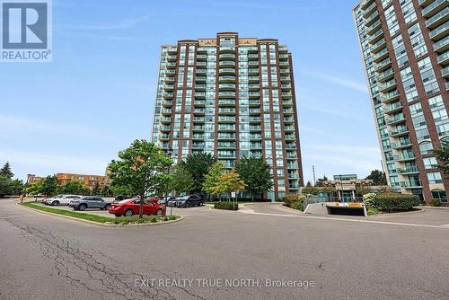 1703 - 4879 KIMBERMOUNT AVENUE  Mississauga, ON L5M 7R8