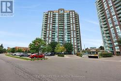 1703 - 4879 KIMBERMOUNT AVENUE Mississauga, ON L5M 7R8