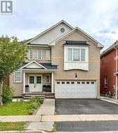 85 CHALKFARM CRESCENT Brampton, ON L7A 3V9