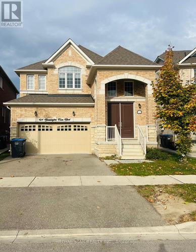 UPPER - 121 BONNIEGLEN FARM BOULEVARD , Caledon, Ontario L7C 4B8 1