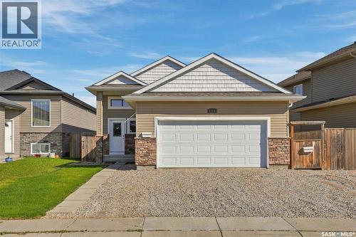 1114 Hargreaves WAY  Saskatoon, SK S7R 0H2