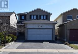 BASEMENT - 3200 OSBOURNE ROAD Mississauga, ON L5L 4A2