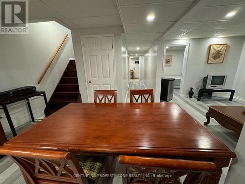 BASEMENT - 3200 OSBOURNE ROAD , Mississauga, Ontario L5L 4A2 2