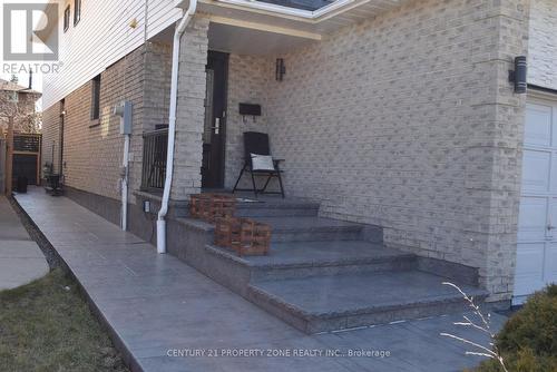 BASEMENT - 3200 OSBOURNE ROAD , Mississauga, Ontario L5L 4A2 3