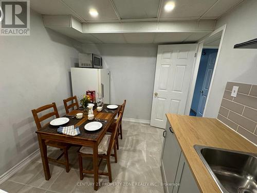 BASEMENT - 3200 OSBOURNE ROAD , Mississauga, Ontario L5L 4A2 5
