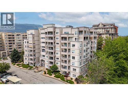 2245 Atkinson Street Unit# 107  Penticton, BC V2A 8R7