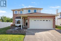 721 MOREWOOD CRESCENT Ottawa, ON K4A 2P9