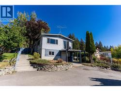 99 JASPER Drive Logan Lake, BC V0K 1W0