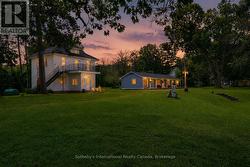 1581 PORT STANTON PARKWAY Severn, ON P0E 1N0