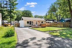 25 GLENDALE AVENUE Wasaga Beach, ON L9Z 2T1