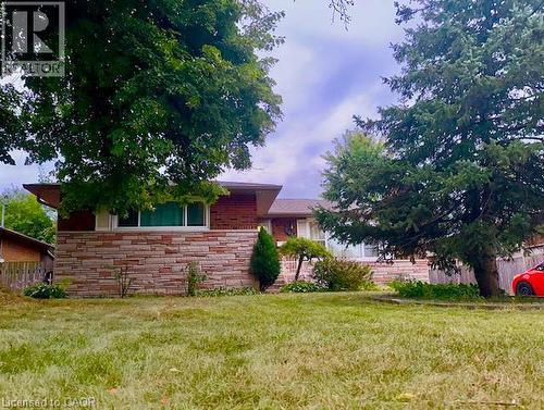 2428 Eileen Drive, Burlington, ON 