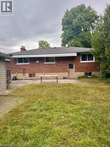 2428 Eileen Drive, Burlington, ON 
