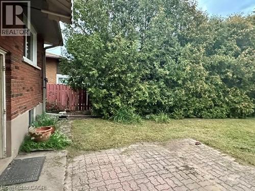 2428 Eileen Drive, Burlington, ON 