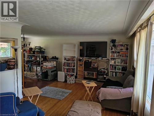 2428 Eileen Drive, Burlington, ON 