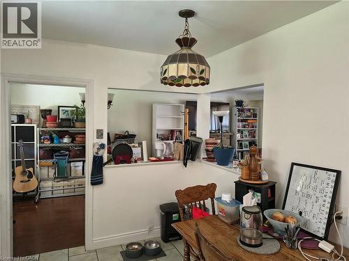 2428 Eileen Drive, Burlington, ON 