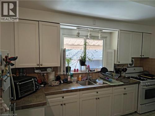 2428 Eileen Drive, Burlington, ON 