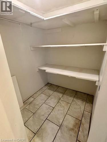 Storage Room - 2428 Eileen Drive, Burlington, ON 