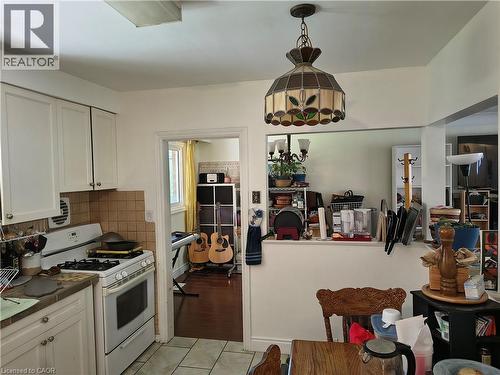 2428 Eileen Drive, Burlington, ON 