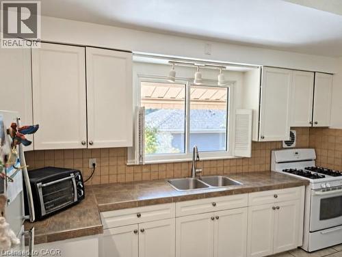 A.I. Enhanced - 2428 Eileen Drive, Burlington, ON 