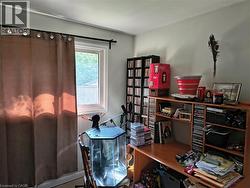 Back Bedroom - 