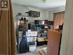 Back Bedroom - 