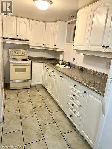 2428 Eileen Drive, Burlington, ON 