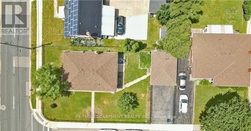2 - 609 Mohawk Road E, Hamilton, ON 
