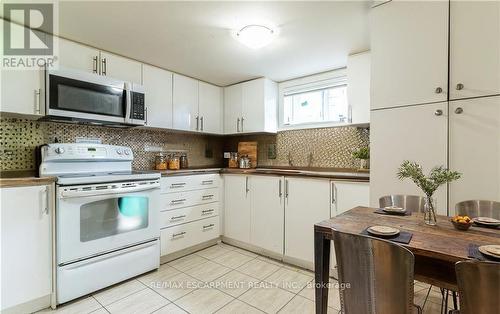 2 - 609 Mohawk Road E, Hamilton, ON 
