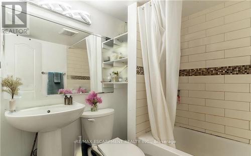 2 - 609 Mohawk Road E, Hamilton, ON 