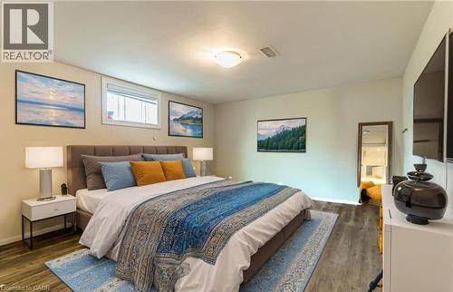 609 MOHAWK Road E Unit# 2 , Hamilton, Ontario L8V 2J8 3