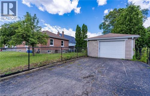 609 Mohawk Road E Unit# 2, Hamilton, ON 
