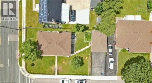 609 Mohawk Road E Unit# 2, Hamilton, ON 