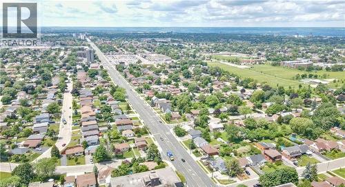 609 Mohawk Road E Unit# 2, Hamilton, ON 