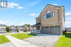 63 WOOD CRESCENT Essa, ON L3W 0M5